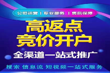 SEM优化公司实战案例：如何精准投放广告